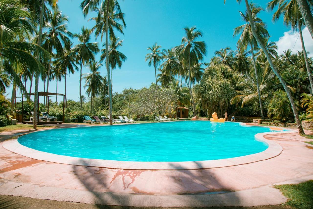 Eva Lanka Hotel - Beach & Wellness Tangalle Εξωτερικό φωτογραφία