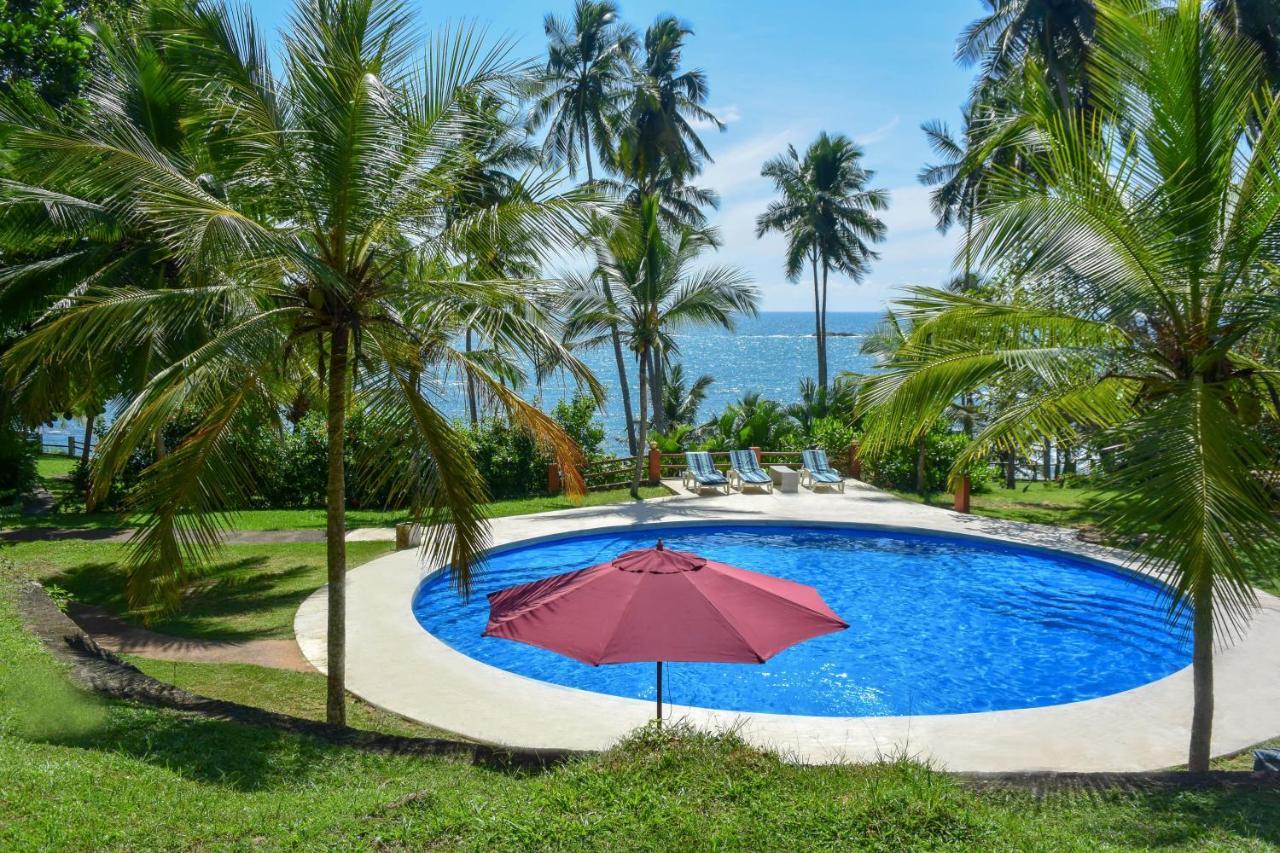 Eva Lanka Hotel - Beach & Wellness Tangalle Εξωτερικό φωτογραφία